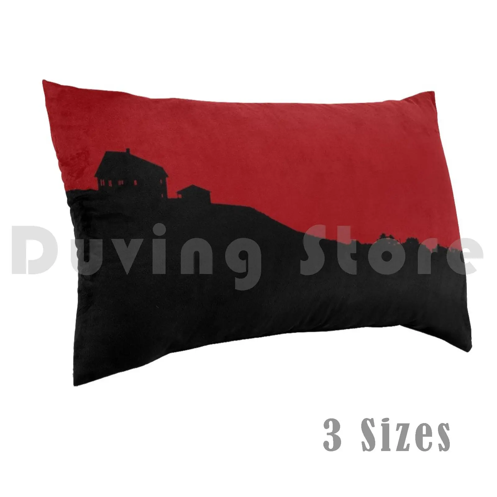 Photogaphie Modificfié-Une Maison Au Bord De Federa Fai Da Te 50X75? Les De La Madeleine Paysage Maisons Mer