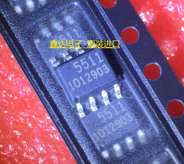 10 шт./лот FA5511N-D1-TE1 FA5511 5511 SOP8