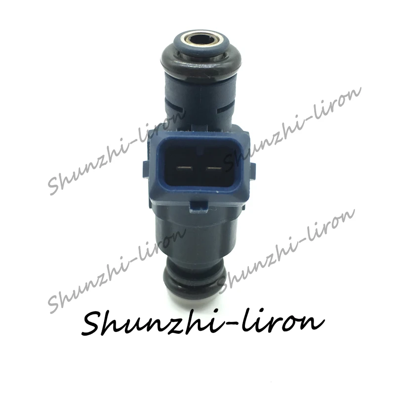 4 шт. Топливная форсунка для AUDI A4 A6 B5 B7 B6 V W Passat 1,8 0280156065 0 280 156 065