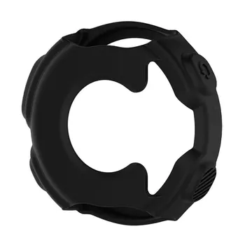 

Jiaming Forerunner235 735xt Universal Silicone Protective Case New Color Rubber Cover Band Cover Protect
