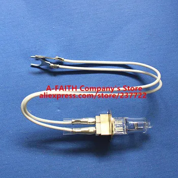 

Original Olyps AU2700 biochemistry analyzer halogen lamp 12V 100W ZM063500 bulb