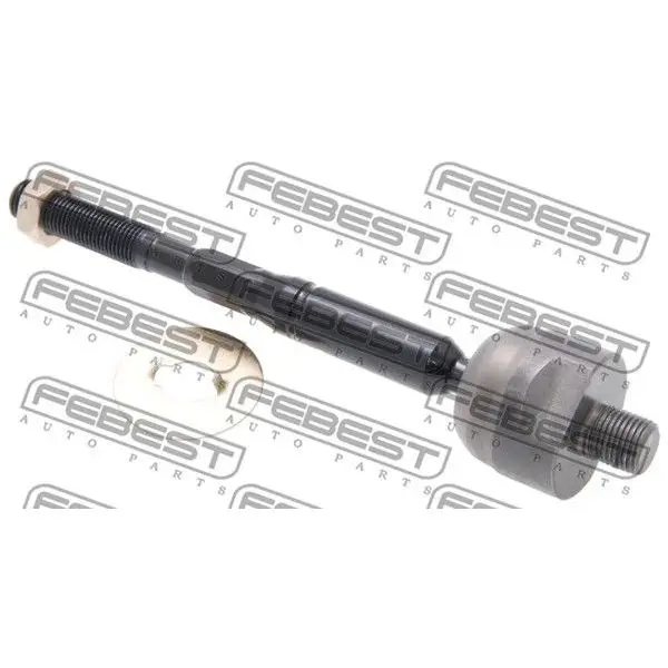 Тяга рулевая Nissan Navara D40T 07 FEBEST 0222-D40
