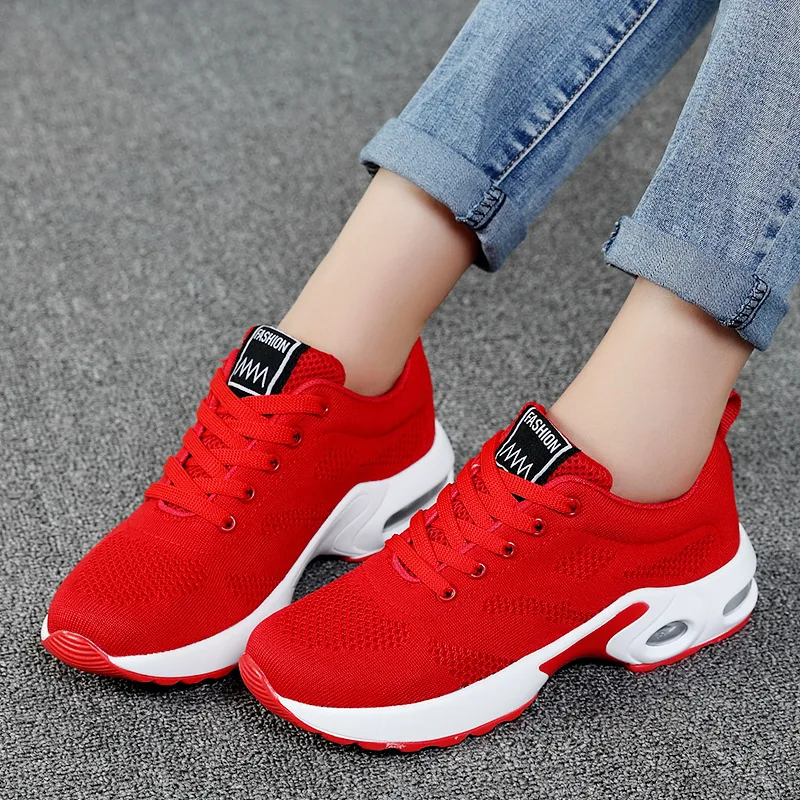 

Autumn Man Sports Shoes Casual Wearable Hiking Sneakers Male Non-slip Running Quality Leather Shoes 19DEC72