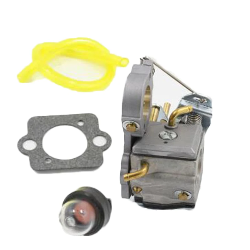 

Brand New 1 Set Of Carburetor Primer Bulb Fuel Line Gasket Kit Fit For K750 K760 C3-EL53 578 24 34-01