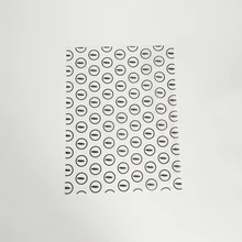 Пищевая печать на заказ гамбургер сэндвич закуски воск для обертывания бумаги с фирменным логотипом