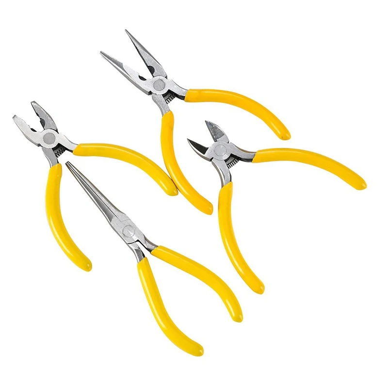 Professional Watch Repair Tool Kit Watch Tool Kit Watch Case Opener Spring Rod Tool Set