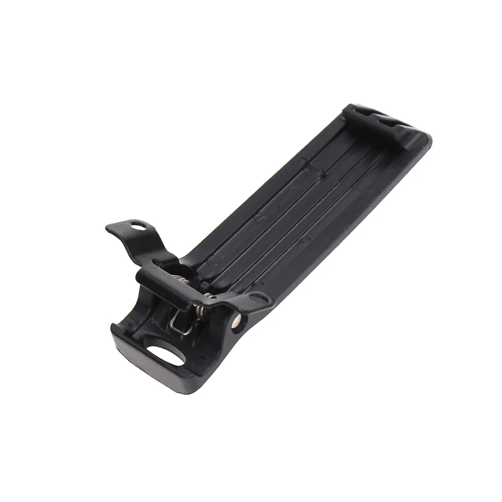 2X Зажим для ремня для Baofeng UV-82 UV-82L UV-8D UV-89 UV-82HP UV-82HX радио