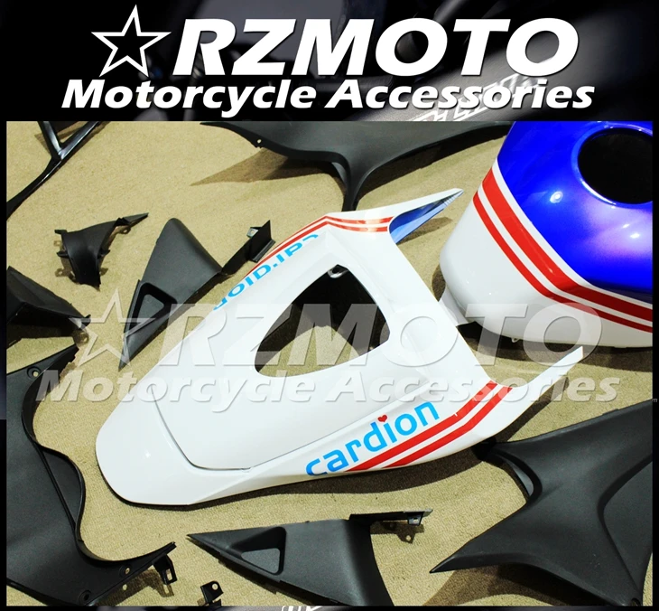 Мотоциклетный обтекатель abs комплект для HONDA CBR600RR F5 2009-2012 год корпусные детали молд Магазин № 0808