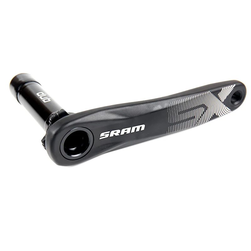 Новинка SRAM SX EAGLE Crankset 12 Скоростей DUB 34T 32T 30T стальная цепь 170 мм 175 мм MTB велосипедная рукоятка