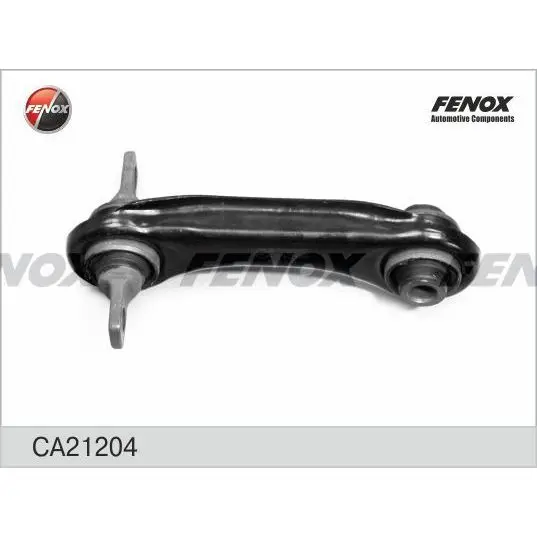 Тяга MITSUBISHI CARISMA 95-03/LANCER 95-03 зад.подв.прав. FENOX