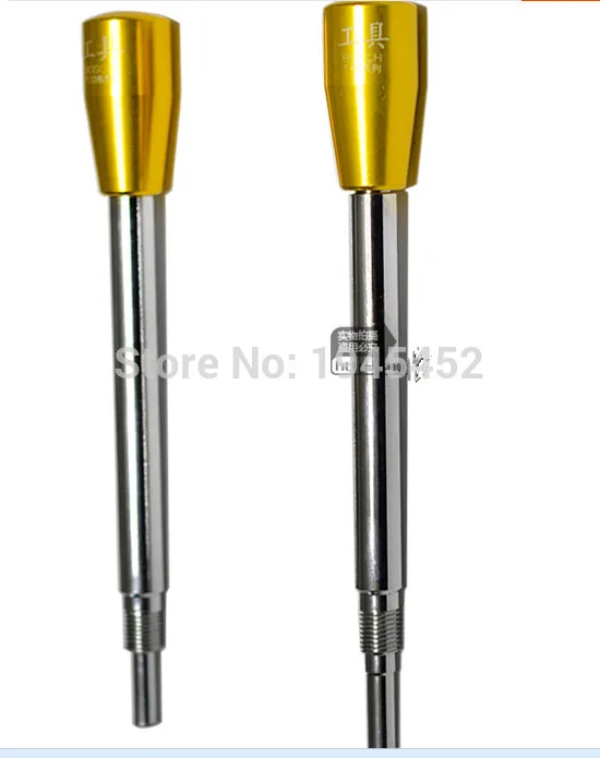 Инструмент для ремонта инжектора с общей топливной магистралью инструменты