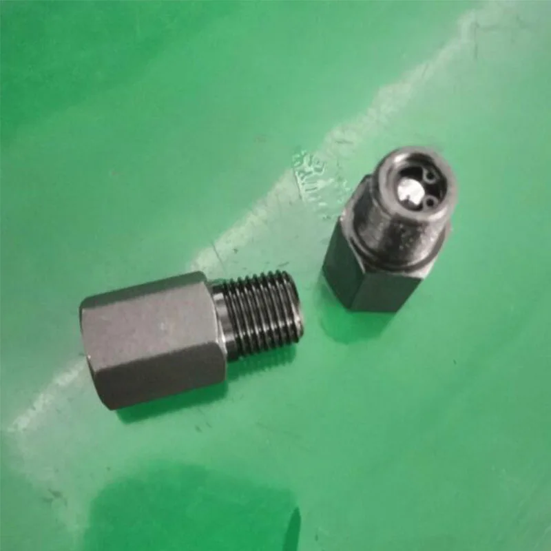 Паровой подъемник гидравлический блок питания буферный клапан подъемная платформа аксессуары для гидравлической станции