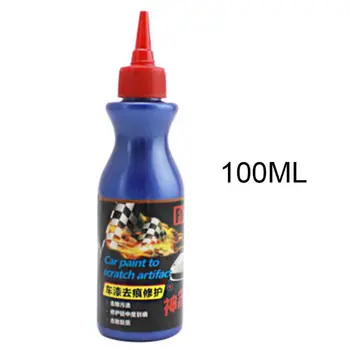 

Car Paint Scratch Repair Fluid Refurbish Restores Couches Extend Automobile Lifespan Recovery Tools Cleaning Maintenance