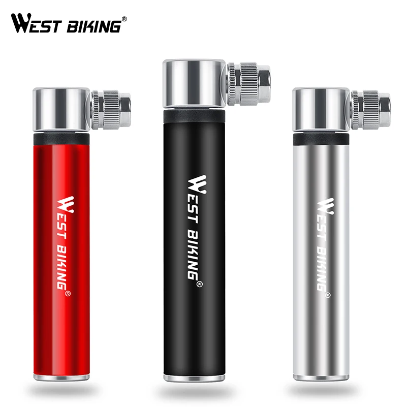 WEST BIKING мини-насос-дропшиппинг