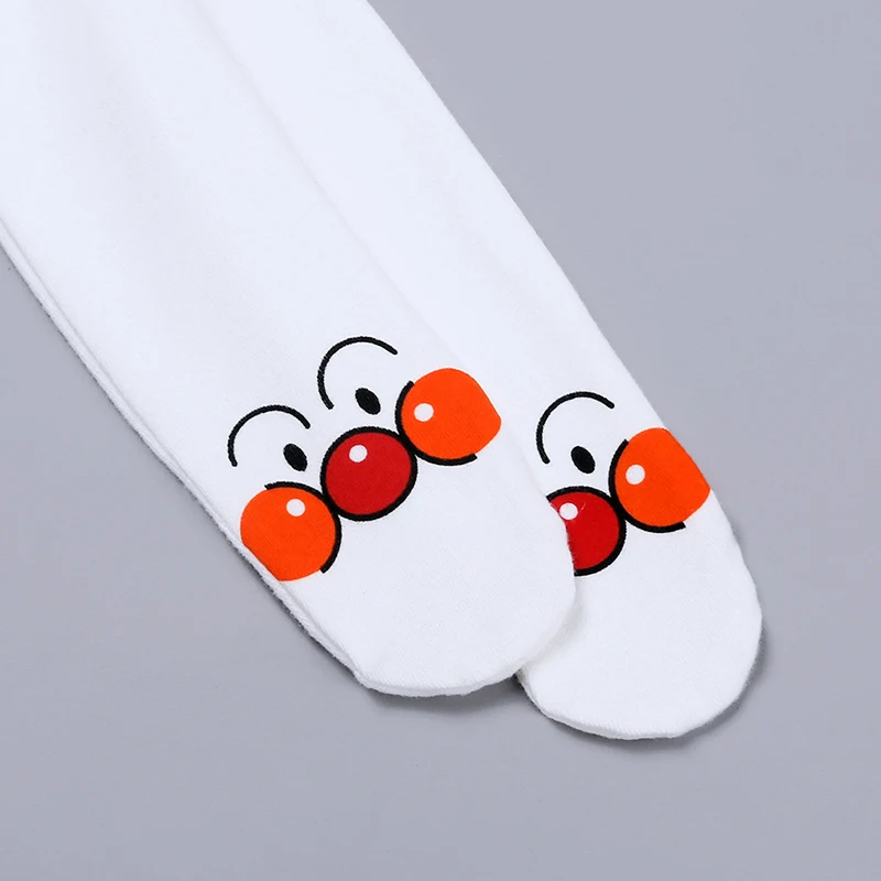 Одежда для младенцев; Хлопковые Штаны для маленьких девочек; леггинсы; белые весенне-осенние леггинсы для девочек; Детские тонкие брюки с рисунком; SJR-255