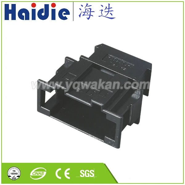 

2sets 8pin 3.5series auto electric plastic plug 191 972 734 wiring female plug with terminals 191972734