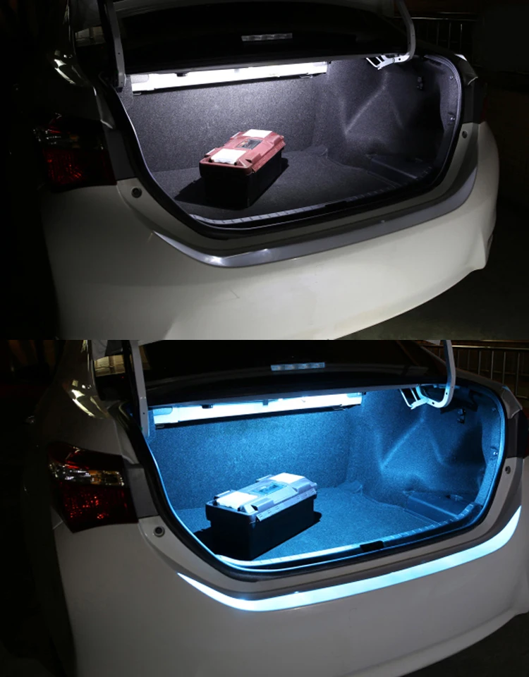 22 шт белые светодиодные с Canbus Автомобильный интерьер Комплект ламп для BMW X5 E70 2007-2013 светодиодные внутренние фонари