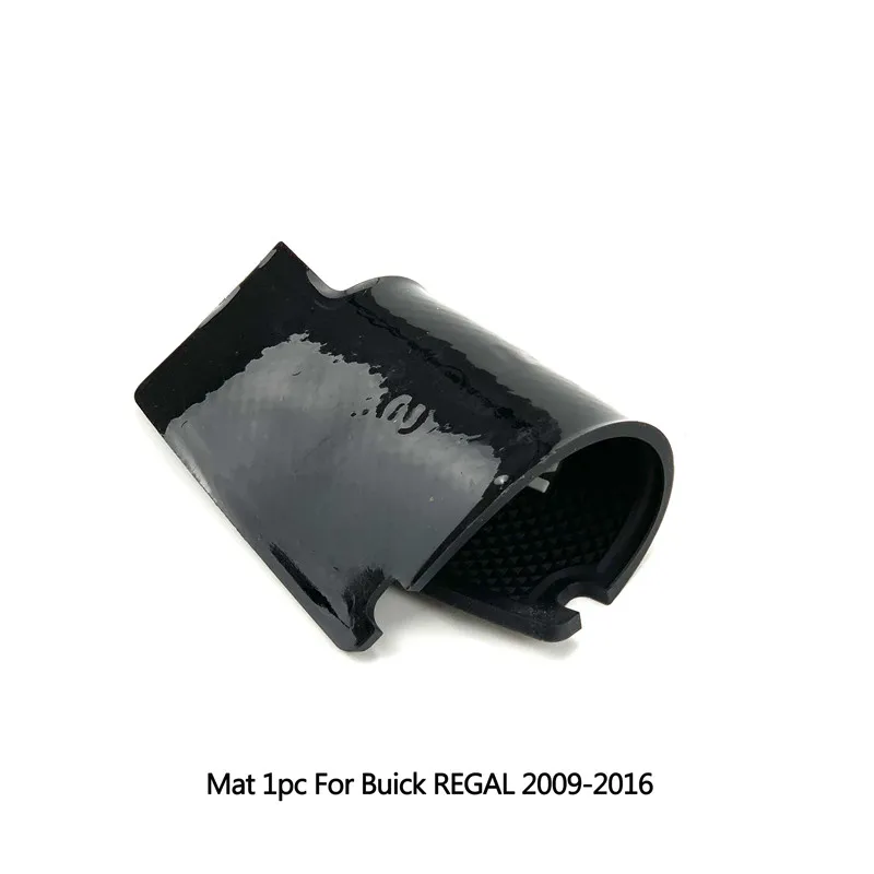 Полка для мелочей для Opel Insignia B MK2 Buick Regal Vauxhall Holden Commodore OPC GSI Органайзер аксессуары - Название цвета: Mat For REGAL 09-16