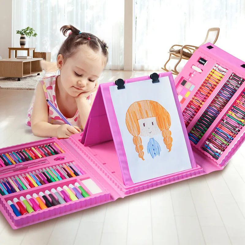 Детские игрушки для девочек 3-10 лет, подарок на день рождения, для девочек 4, 5, 6, 7, 8, 9, развивающие