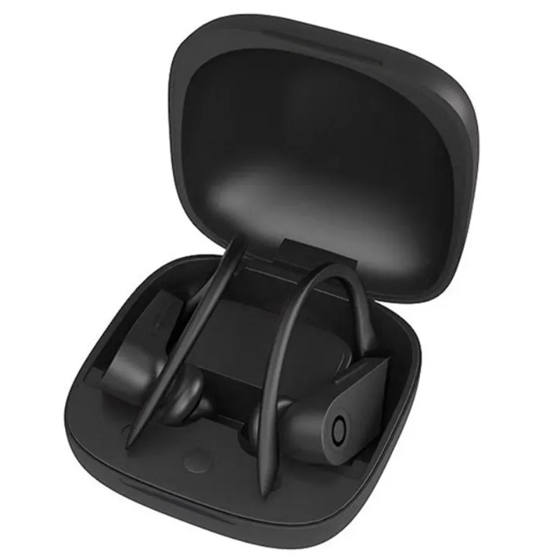 [Подарок на год] Bluetooth наушники, Беспроводные спортивные наушники, Hifi бас стерео устойчивое наушники с микрофоном, гарнитура для тренировки