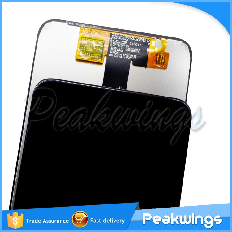 High Quality Tested 6 22 LCD For Xiaomi Redmi 8A LCD Display With Touch Screen Assembly 4