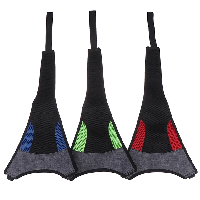 US $4.23 Bike Tool Bicycle Accessories Bicycle Trainer Sweatbands Indoor Sports Cycling Riding Accessories S