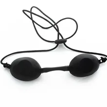 IPL очки защитные очки медицинский светильник больной защитный E светильник/Лазерная защита наглазник для IPL beauty