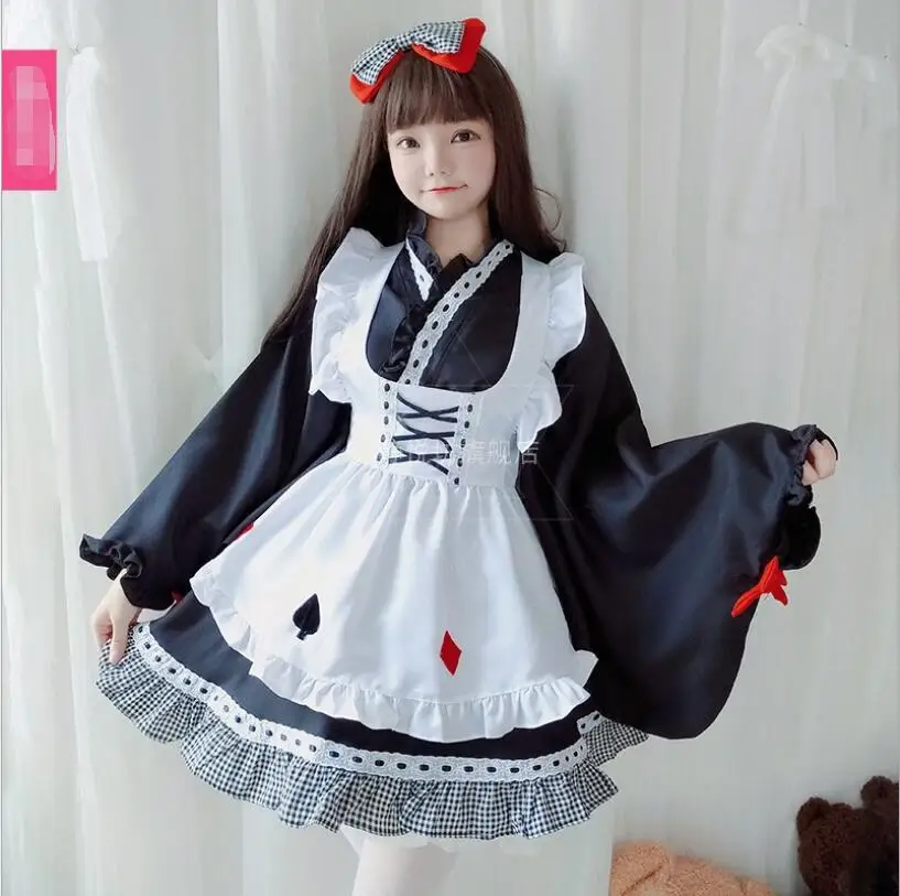 Vestidos Lolita