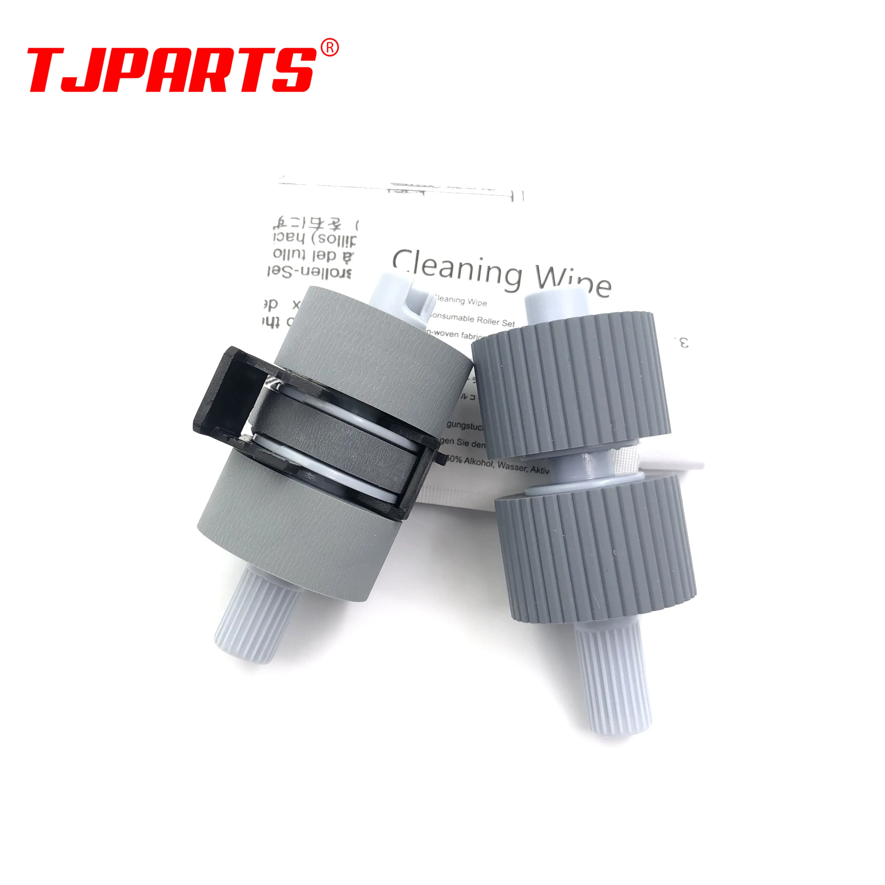 1setx PA03338 K011 Палочки вверх с поддерживающим роликом для Fujitsu fi 6750 6750S 6770 6670 5750C 5650C 5750