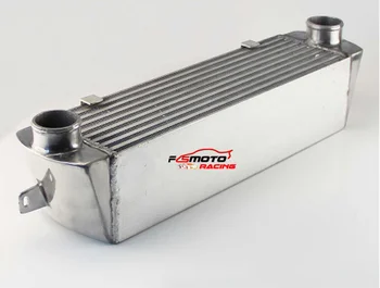 

Twin Turbo Intercooler For BMW N54 135i / 335i E90 E92 2006-2010 BL 07 08 09