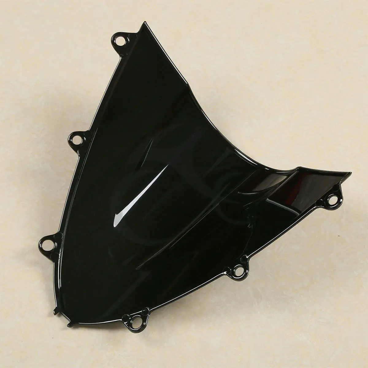 Мотоцикл ветровое стекло экрана протектор для Honda CBR1000RR CBR 1000RR 2008-2011 09 10