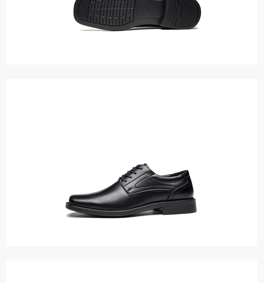 Men Fashion Office Design Classic Men Shoes Leather Comfy Lace up Men Casual Shoes New Autumn Shoes 41 Had71a7aedf1a48f7b1a48a9b8b07b479X