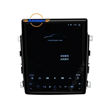 

AOONAV Touch Screen GPS navigation DVD player for-Porsche paramela 2017+ car GPS multimedia Support Steering Wheel Control
