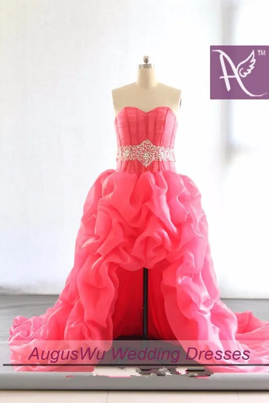 Летний стиль, vestidos de festa,,, Индивидуальный размер/цвет, с бисером, действительно фотографии, вечерние платья для выпускного со стразами