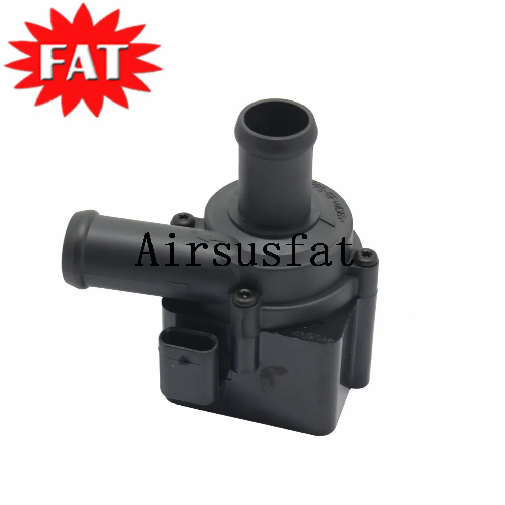 FWP-F718辅助电子冷却水泵-10