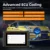 Foxwell GT65 OBD2 Car Diagnostic Tool All System 24 Reset ECU Coding Active Test Automotive Tool Профессиональный сканер OBD OBD2