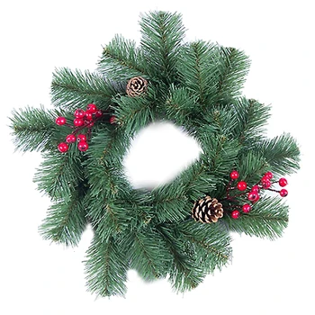 

Decorated wreath Standard 50 cm 3590199