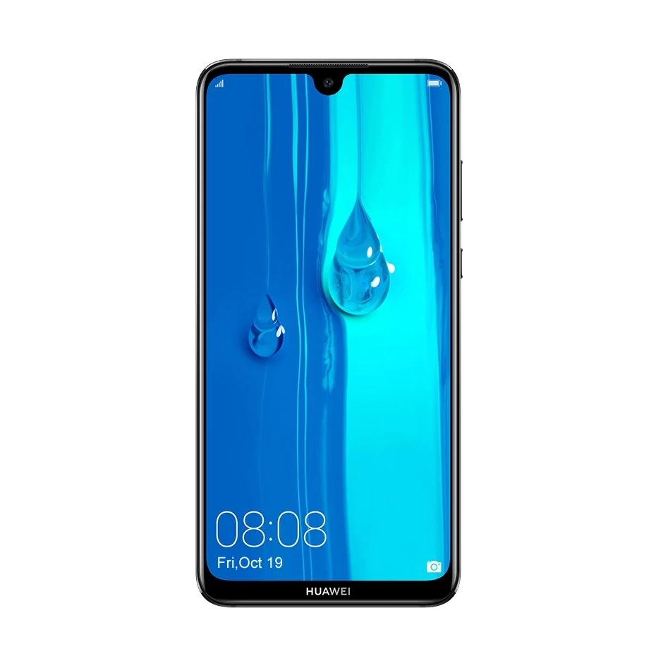 Глобальная прошивка HUAWEI Enjoy Y MAX 7 2 дюймов 4 Гб 128 ГБ 5000 мАч Восьмиядерный Snapdragon 660 16