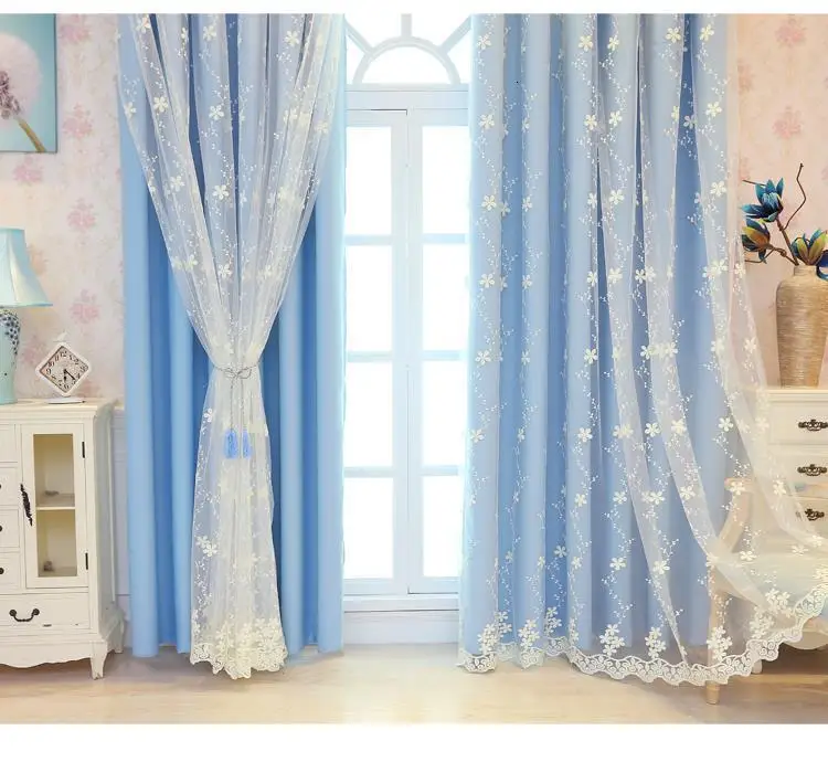 Для гостиной шторы для кухни Роскошные Rideaux Pour Le Salon Cortinas De Luxo Para Sala