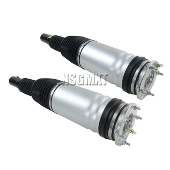 

AP03 2PCS Fit For Range Rover L405 2013-2017 with ADS Front Left+Right Air Suspension Shock Strut
