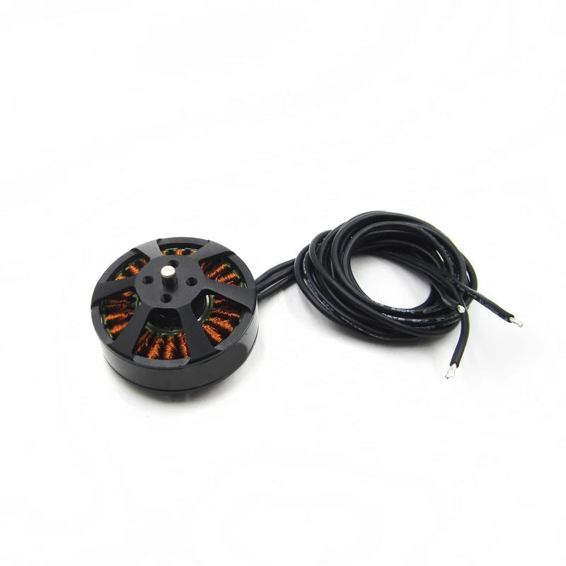 1 шт. ML4108 380KV 4108 бесщеточный двигатель для мультироторного квадрокоптера гексакоптер RC, Дрон