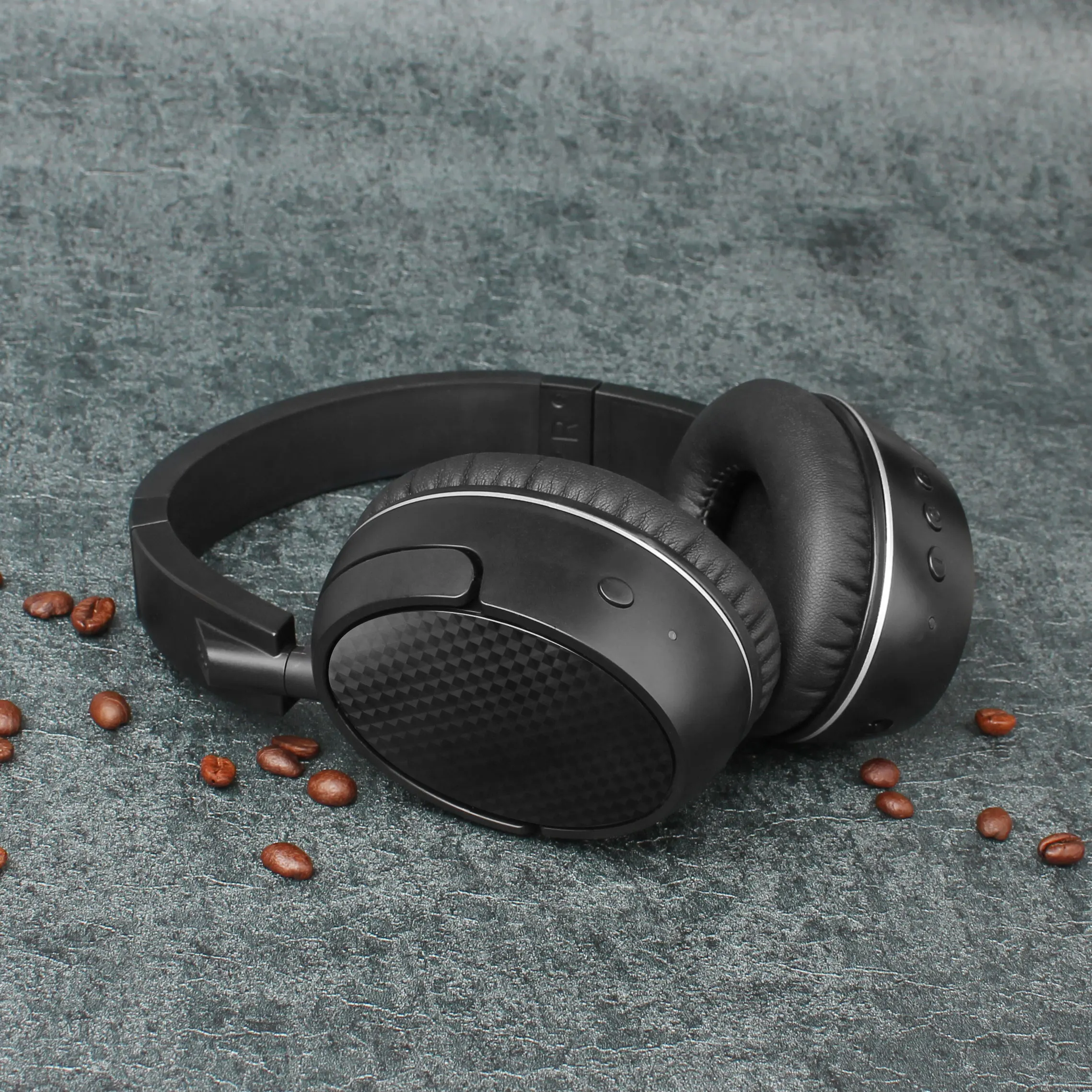 bluetooth fones de ouvido com cancelamento de