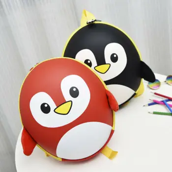 

Toddler Kids Baby Animal Cartoon Backpack Schoolbag Preschool Small Shoulder Bag