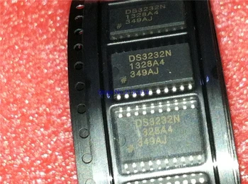 

5pcs/lot DS3232SN DS3232 DS3232N SOP-20 In Stock