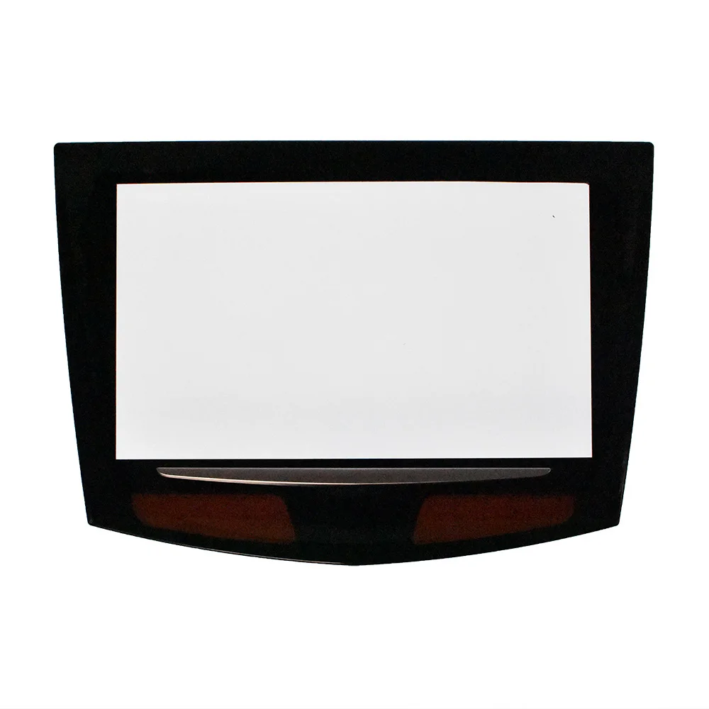 OEM Cadillac ats CTS SRX XTS CUE TouchSense Замена сенсорного экрана