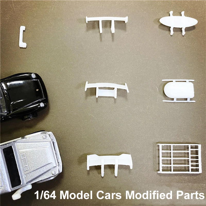 540 Car Modification Spare Parts Best