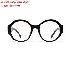 Unisex Retro Round Reading Glasses Women Men Eyeglasses Presbyopic Diopter 1.0 1.5 2.0 For Sexy Leopard Reading Glasses NX