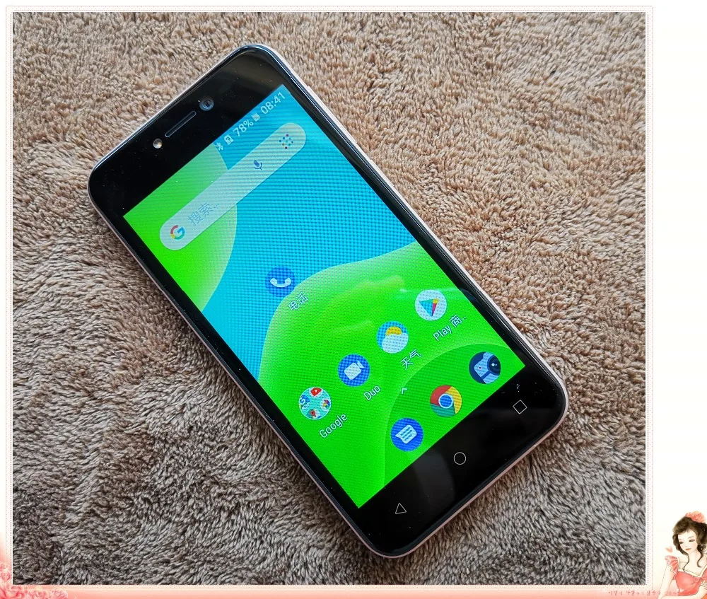 Сенсорный ЖК гибкий кабель Camer рамка для WIKO Y50(W-K130