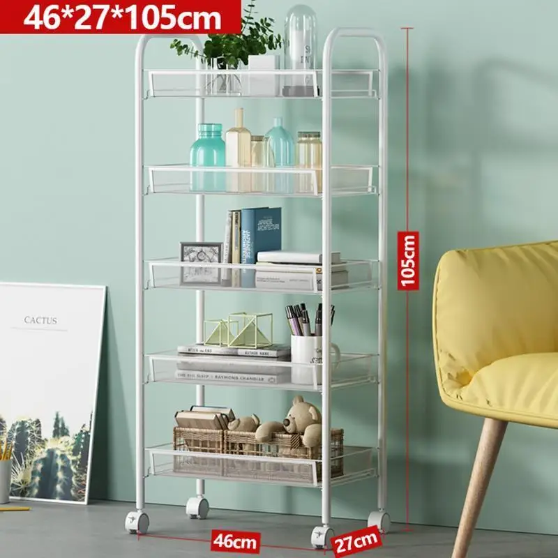 MODEL J Держатель для полотенец комната Cosas De Cocina Rack Y Estantes Repisas строительные леса Домашний Органайзер тележки для кухонного хранения полка - Цвет: MODEL J