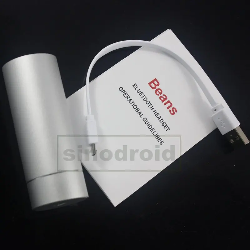 Beans KT-03 TWS Bluetooth 5,0 наушники с микрофоном беспроводные стерео спортивные наушники-вкладыши для смартфона с металлической зарядной коробкой